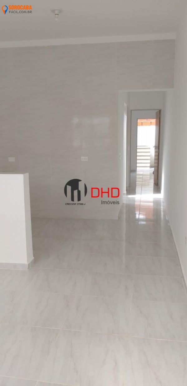 Casa em , Sorocaba - Casa no Terras de Arieta-2142 - Foto 2