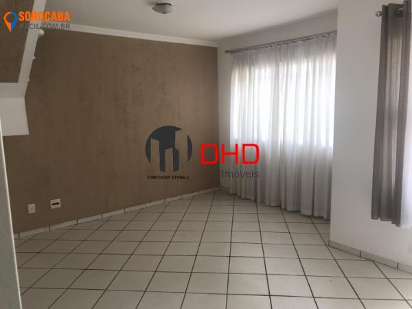 Condomínio em , Sorocaba - Sobrado em condominio, -2116 - Foto 2