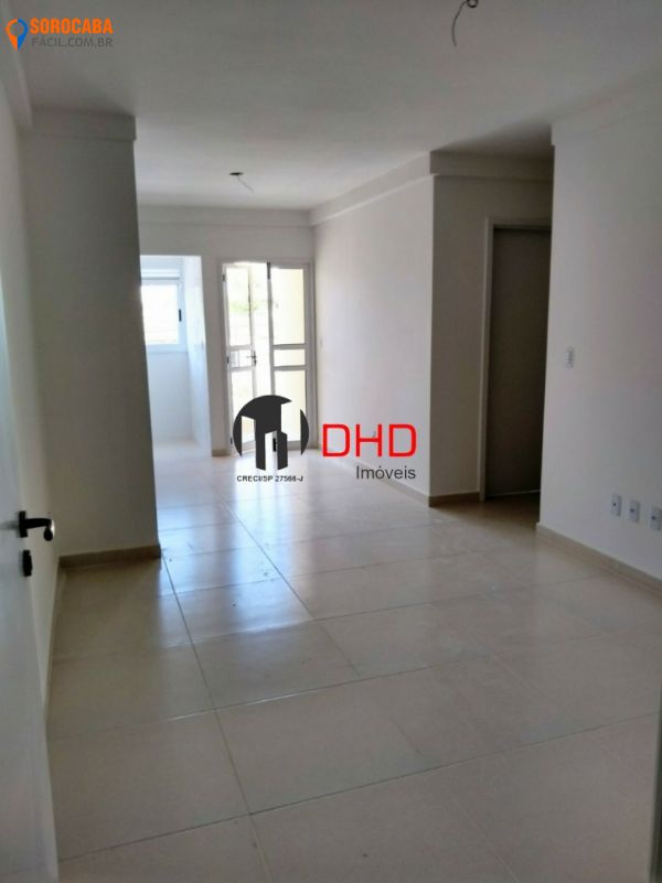Apartamento em , Sorocaba - Apartamento no Alto da Boa Vista -1624 - Foto 2