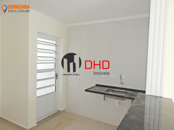 Casa em , Sorocaba - Casa no Jardim Santa Marta-2112 - Foto 2