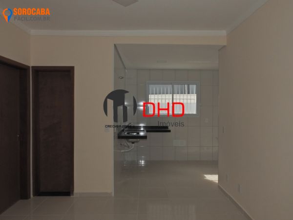 Apartamento em , Sorocaba - Apartamento no Jardim Simus - 1789 - Foto 2