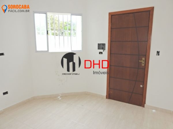 Casa em , Sorocaba - Sobrado no Jardim Santa Paula-2108 - Foto 2