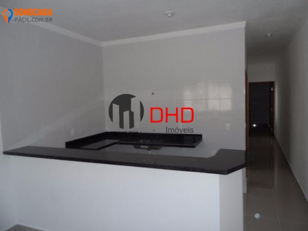 Casa em , Sorocaba - Casa  no Jardim dos Eucaliptos-1674 - Foto 2