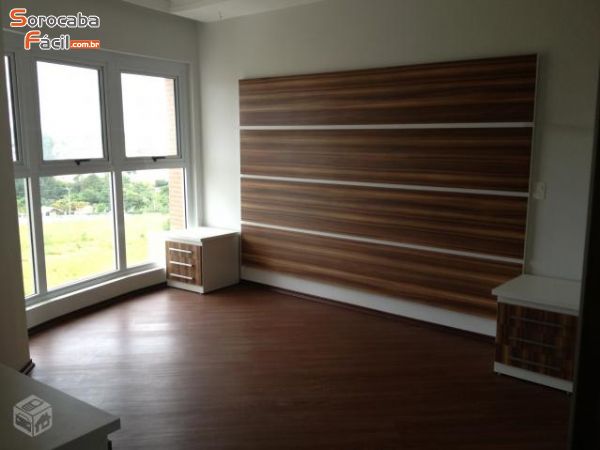 Apartamento em Pq. Campolim, Sorocaba - Alto padrão - Apartamento L'Essence - Foto 3