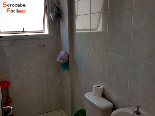 Apartamento em Jd. Josane, Sorocaba - Apto padrão - cód. 1653 - ÓTIMO PREÇO - Foto 3
