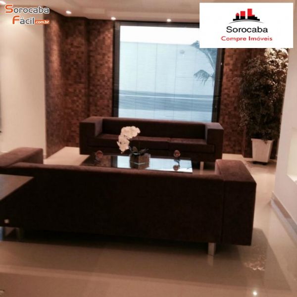 Apartamento em Vila Jardini, Sorocaba - Excelente Apartamento - cód 2176 - Foto 2