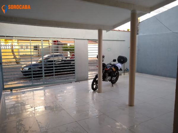 Casa em Jd. Imperatriz, Sorocaba - Casa Jardim Imperatriz - Foto 3