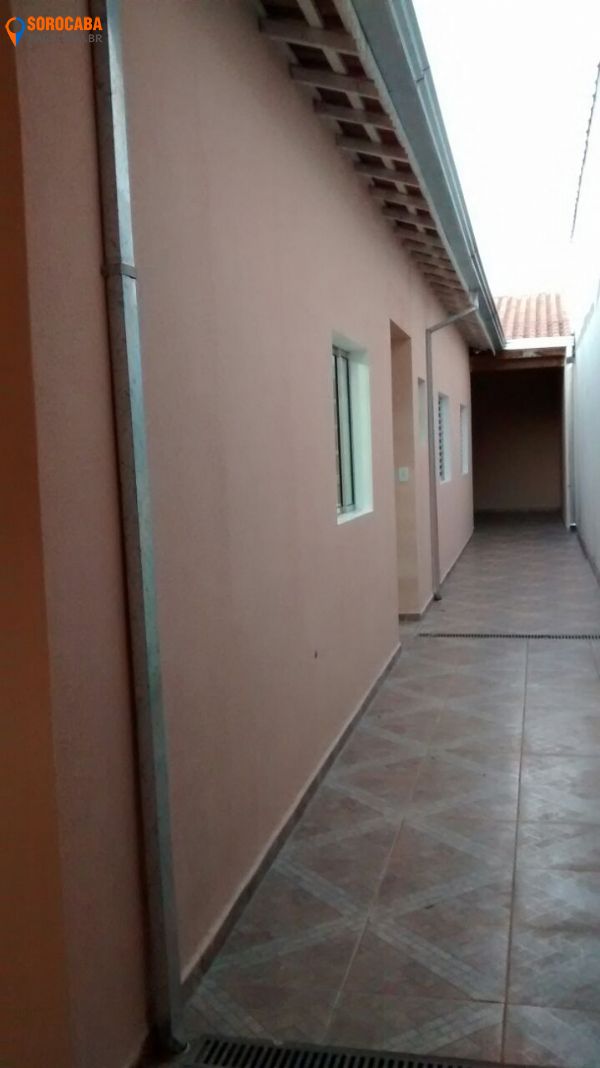 Casa em , Sorocaba - Casa zona norte Sorocaba-1865 - Foto 2