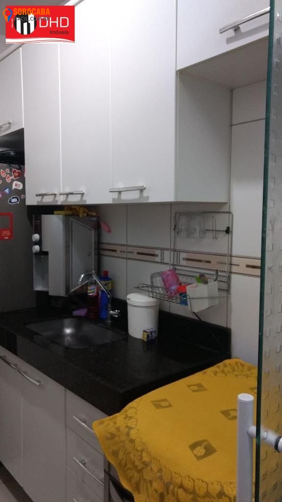 Apartamento em , Sorocaba - Apartamento na Vila Gabriel-2171 - Foto 2