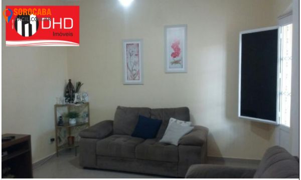 Casa em , Sorocaba - Casa Térrea na Vila Angelica-1954 - Foto 2