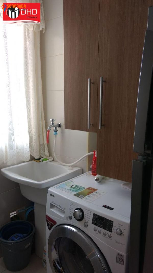 Apartamento em , Sorocaba - Condomínio Vila Flora-1863 - Foto 3