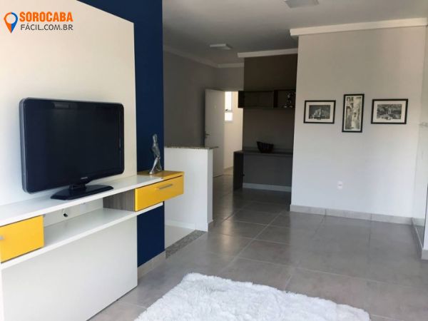 Apartamento em , Sorocaba - Edifício Cidade Jardim-1848 - Foto 2