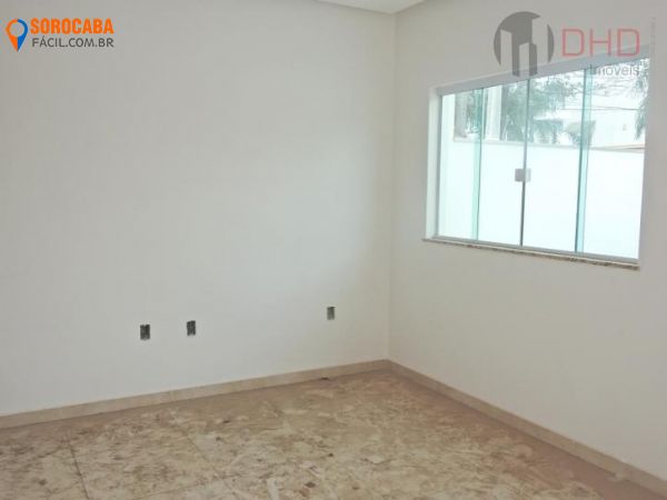 Casa em , Sorocaba - Linda Casa térrea - Nova Ipanema-2115 - Foto 2