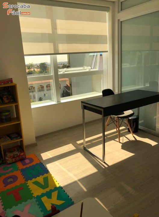 Comercial em Vila Trujilo, Sorocaba - locação de sala comercial - Foto 3