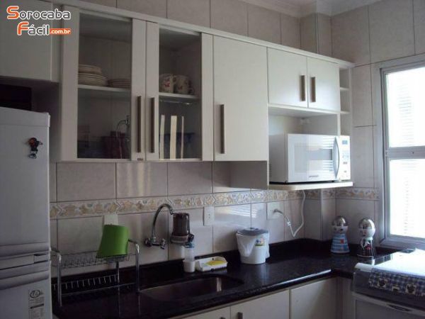 Apartamento em Vila Fiori, Sorocaba - Excelente Apto - cód 2275 - ÓTIMO PREÇO - Foto 2