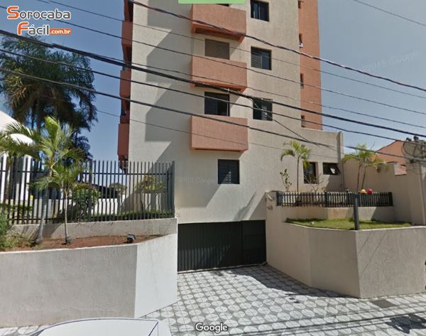 Apartamento em Centro, Sorocaba -  Excelente Apto- cód. 2276 - ÓTIMO PREÇO - Foto 2