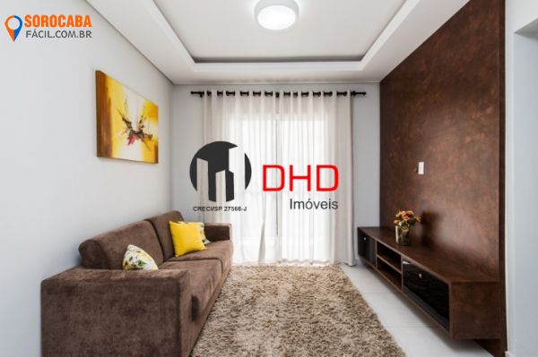 Apartamento em , Sorocaba - Residencial Altos do Paço-2102 - Foto 2