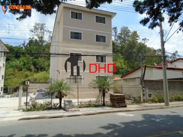 Apartamento em , Sorocaba - Excelente apartamento em Votorantim-1860 - Foto 2