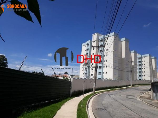 Apartamento em , Sorocaba - Residencial das Orquídeas-2137 - Foto 3