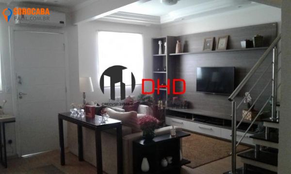 Condomínio em , Sorocaba - Condomínio Village Salermo-2150 - Foto 2