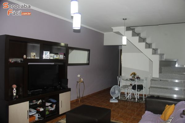 Casa em , Sorocaba - Foto 2