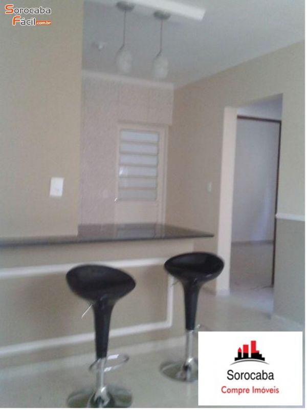 Casa em Pq. São Bento, Sorocaba - Excelente Apartamento - cód 2139 - Foto 2