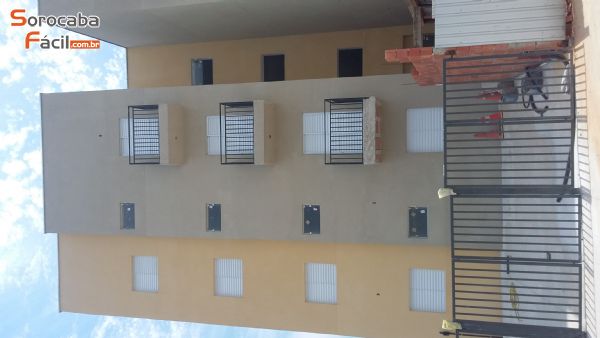 Casa em Jd. Santa Esmeralda, Sorocaba - Lindo Apto - cód. 1514 - Foto 3