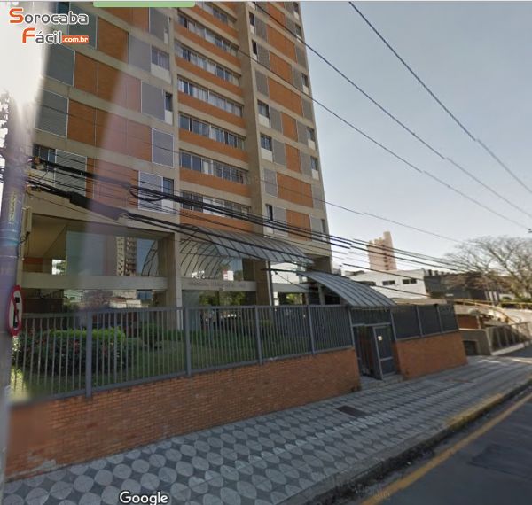 Apartamento em Centro, Sorocaba - Excelente Apto - cód 02LC- LOCAÇÃO - Foto 2