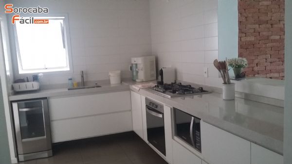 Apartamento em Jd. Paulistano, Sorocaba - Excelente Apto - cód. 06LC- LOCAÇÃO - Foto 2