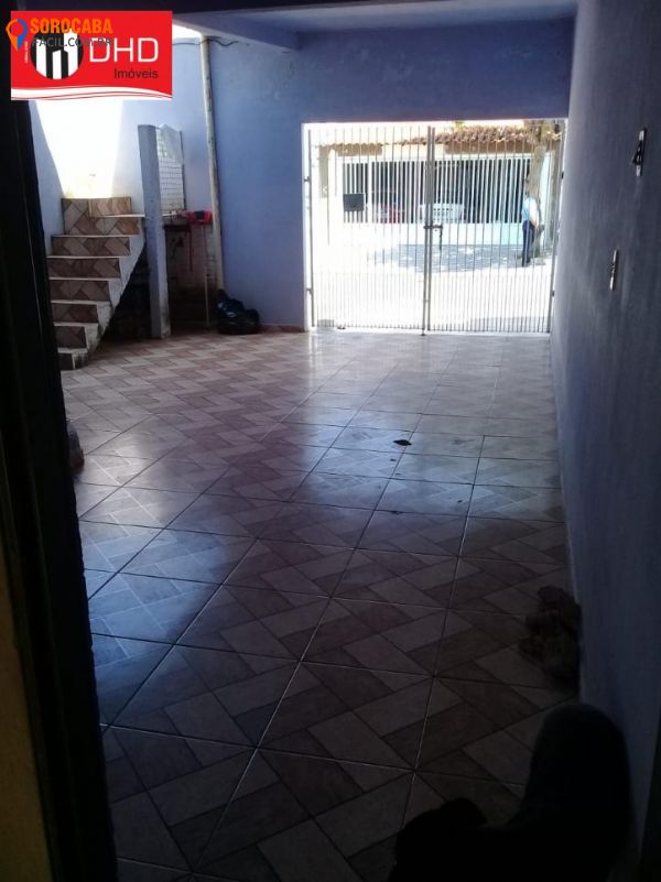 Casa em , Sorocaba - Sobrado no Jardim São Guilherme-2055 - Foto 2