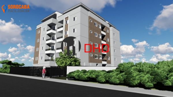 Apartamento em , Sorocaba - Vista Bela Reserva-1998 - Foto 2