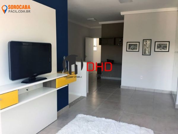 Apartamento em , Sorocaba - Edifício Cidade Jardim-1848 - Foto 2