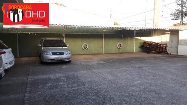Apartamento em , Sorocaba - Apartamento de 2 dormitorios-2174 - Foto 3