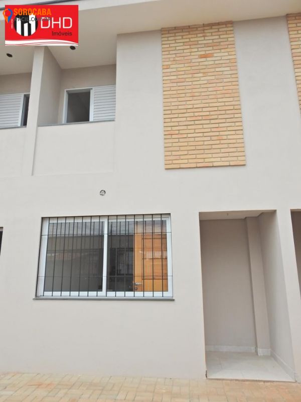 Casa em , Sorocaba - Sobrado no Jardim Betânia-2065 - Foto 2
