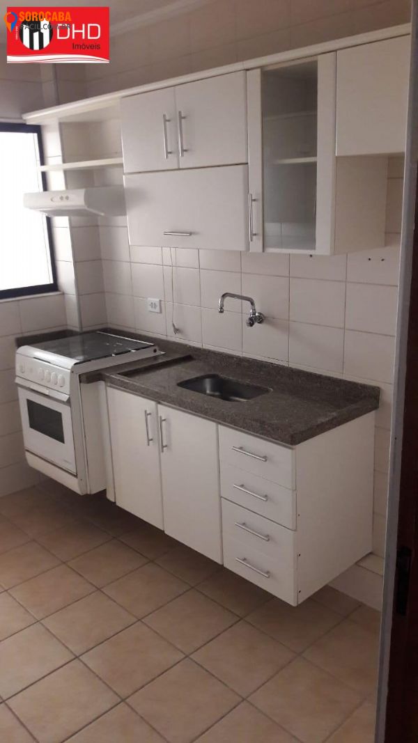 Apartamento em , Sorocaba - Apartamento no Jardim Vera Cruz - Foto 2
