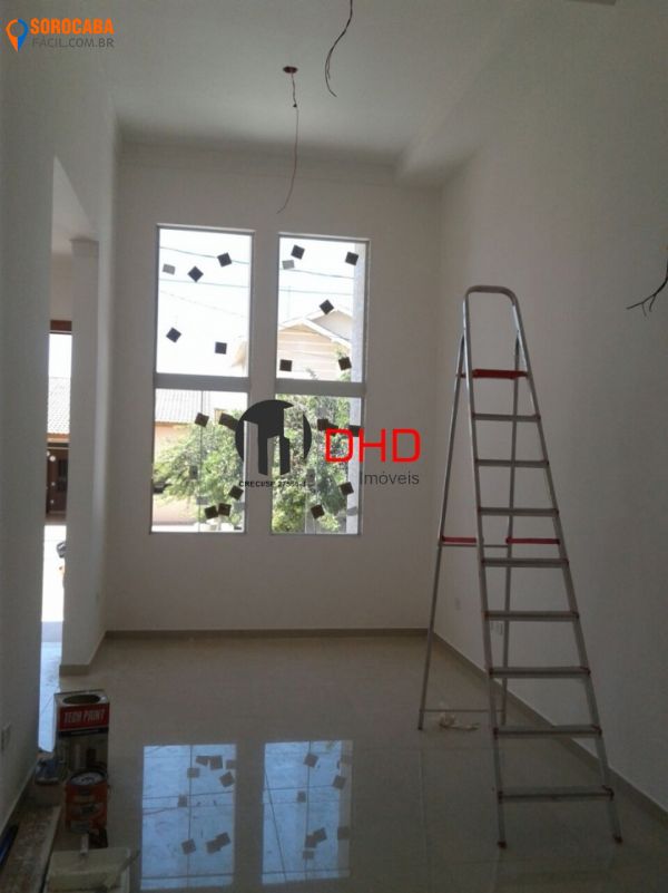 Condomínio em , Sorocaba - Casa no Condomínio Horto Florestal.-1786 - Foto 2