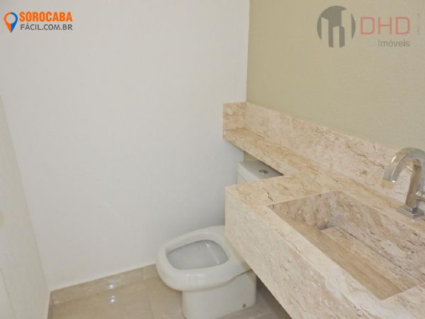 Condomínio em , Sorocaba -  Condomínio Villagio Milano-2210 - Foto 3