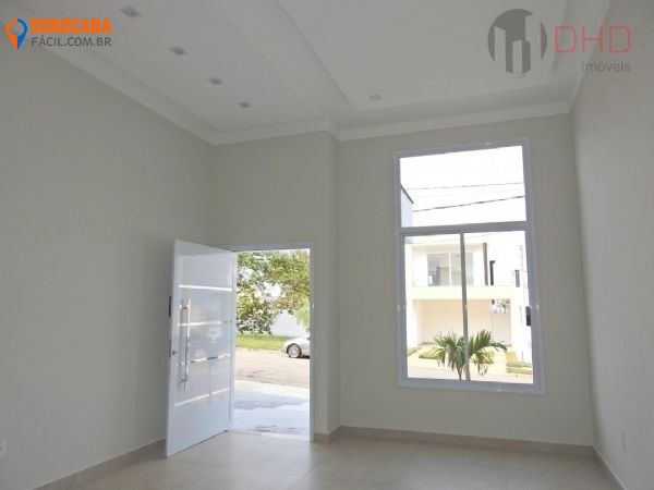 Condomínio em , Sorocaba -  Condomínio Ibiti Reserva-2026 - Foto 3