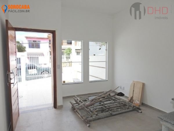 Condomínio em , Sorocaba - Sobrado no Wanel Ville IV-2180 - Foto 2