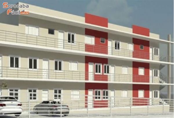 Apartamento em Vila Angélica, Sorocaba - Excelente Apto - cód. 2030 -OPORTUNIDADE - Foto 3