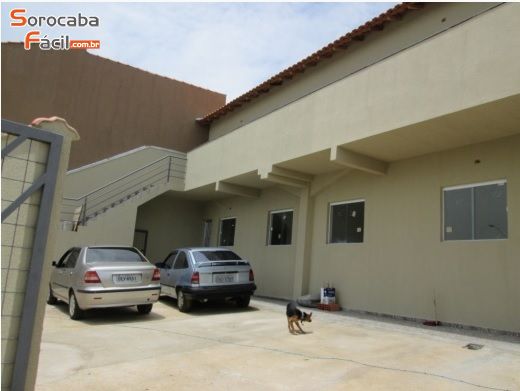 Casa em Pq. São Bento, Sorocaba - Casa em condomínio - cód. 1824 - Foto 3