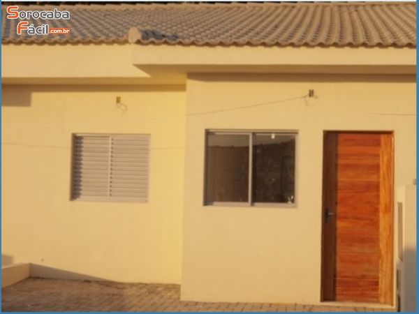 Casa em Jd. Aeroporto, Sorocaba - Casa em condomínio -cód.1715 ÓTIMO PREÇO - Foto 2