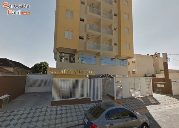 Apartamento em Centro, Sorocaba - Excelente Apto - cód. 16LC- LOCAÇÃO - Foto 1