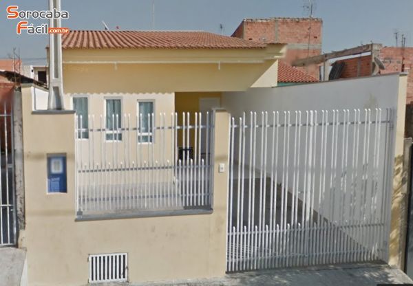 Casa em Jd. Santa Esmeralda, Sorocaba - Linda Casa - cód. 15LC - LOCAÇÃO - Foto 1