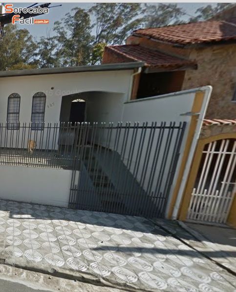 Casa em Jd. Dois Corações, Sorocaba - Linda Casa - cód. 14LC- LOCAÇÃO - Foto 1