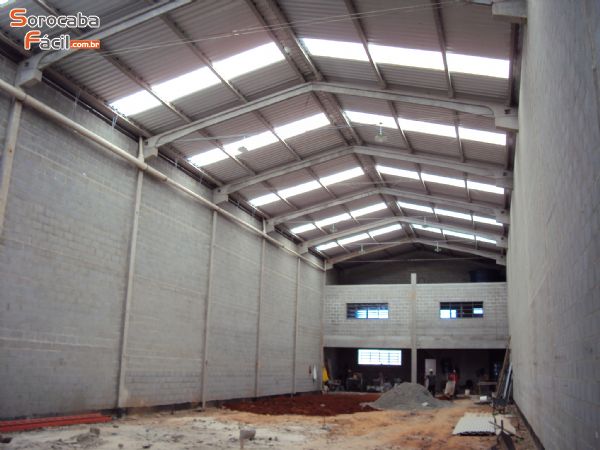 Galpo Cajuru do Sul