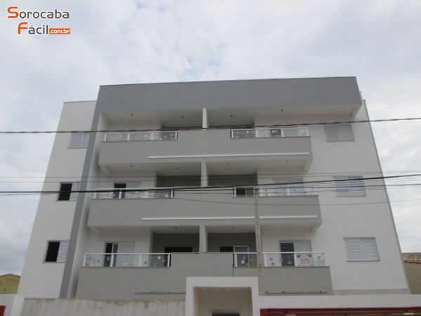 Apartamento em Jd. Capitão, Sorocaba - Apto padrão - cód. 1773- BOM PREÇO - Foto 2