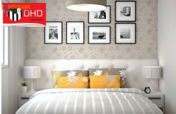 Apartamento em , Sorocaba - Apartamento no Jardim Califórnia-2078 - Foto 2