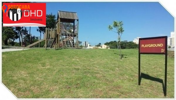 Condomínio em , Sorocaba - Terreno no Condomínio Monte Carlo-2148 - Foto 2