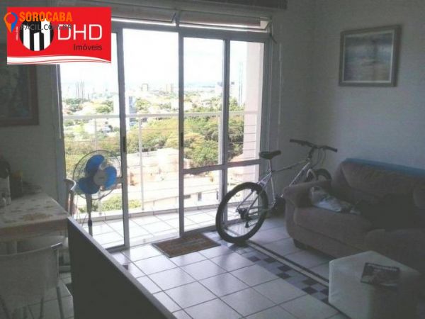 Apartamento em , Sorocaba - LOFT no Parque Campolim-1900 - Foto 2